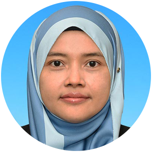 Dr. Norliyana Mazli